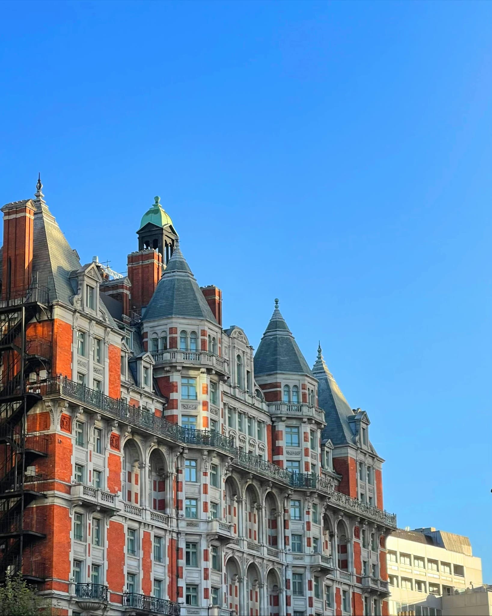 Why London Property Investment Still Makes Sense