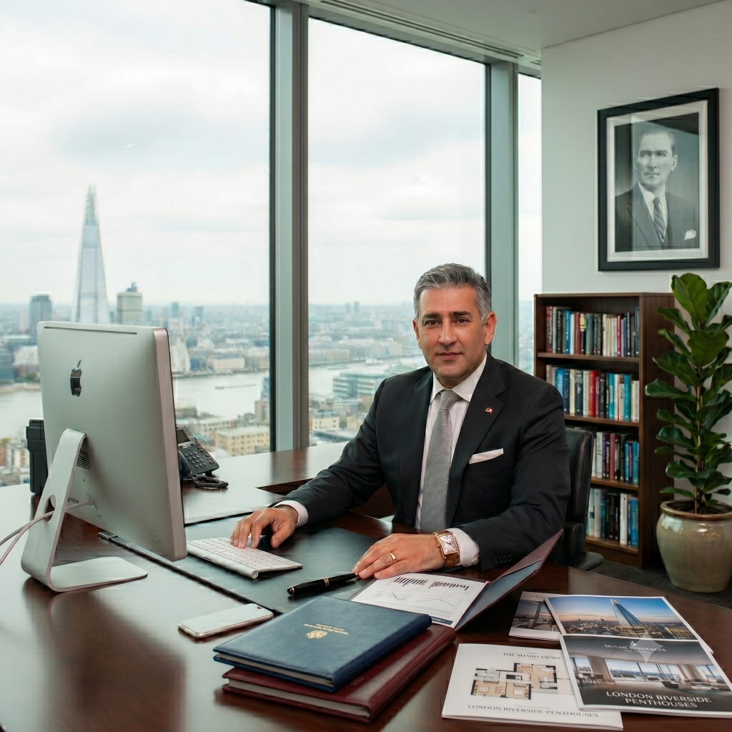 M. Serhat Saatçı
