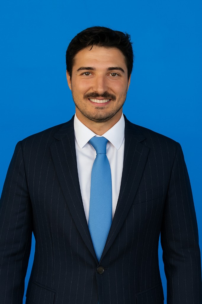 Can Akgül