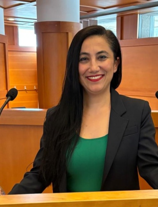 Solicitor Çiğdem Ülger
